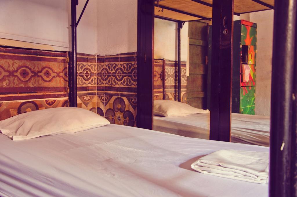 Hostal Sonati León Chambre photo