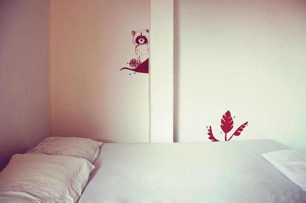 Hostal Sonati León Chambre photo