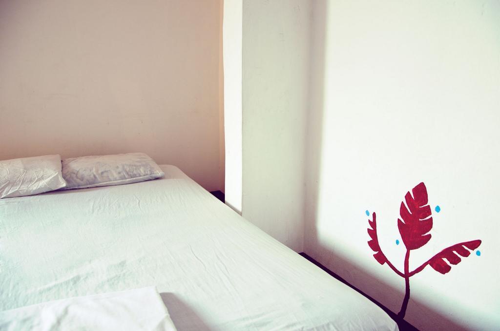 Hostal Sonati León Chambre photo