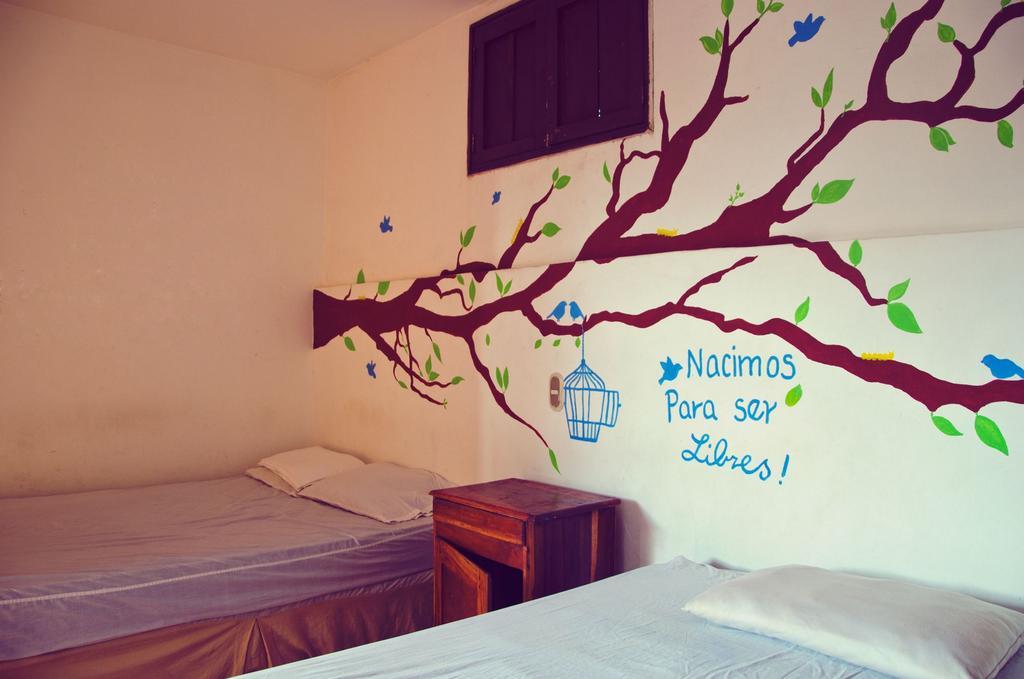 Hostal Sonati León Chambre photo