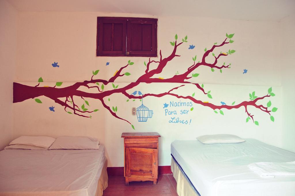 Hostal Sonati León Chambre photo