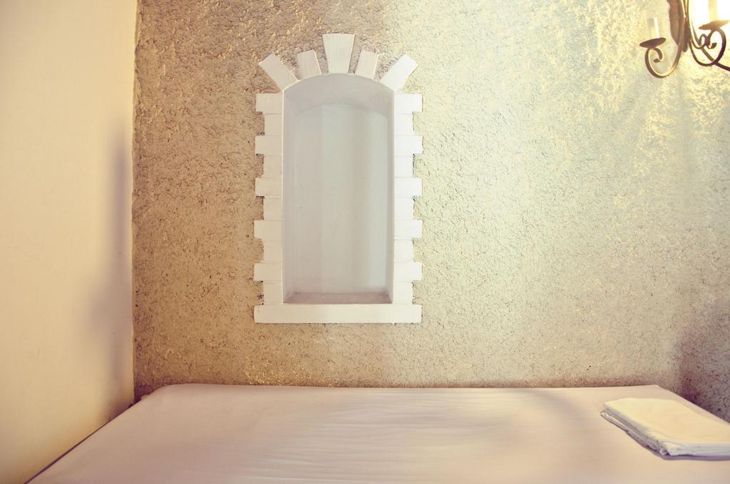 Hostal Sonati León Chambre photo